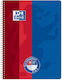 Oxford Notizbuch