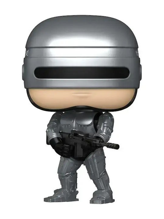 Funko Pop! Filme: Robocop Chase