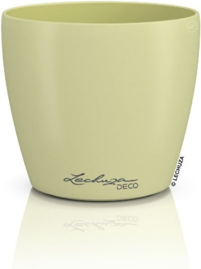Lechuza Lechuza Kunststoff Blumentopf Linden 35x35x33cm