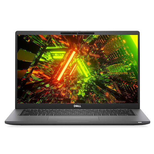 Dell Latitude 7420 (Tastatură GR) Recondiționat Clasificare A 14" Ecran Tactil (Core i7-1185G7/32GB/512GB SSD/W11 Home)