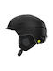 Giro Women's Ski & Snowboard Helmet in Black Color