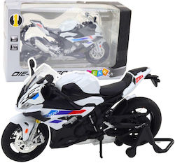 Lean Toys Μοτοσυκλέτα