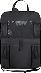 Telcon Auto-Aufbewahrungsorganisator 61x41,5cm Schwarz