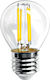 Inlight LED Bulb 5W for E27 Socket and G45 Shape Natural White