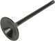 Kibblewhite Supapă De Evacuare Oțel Black Diamond 20-20326r Flstc Flstf Flstn Harley Davidson Fxdb 1584 07-09 Fxdc