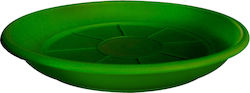 Sic Plast Patmos Topfplatten Kunststoff Grün 28...
