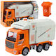 Lean Toys City Camion