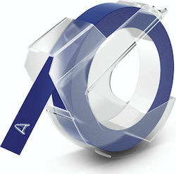 Pelikan Ταινία Ετικετογράφου 1m x 6mm σε Μπλε Χρώμα Pelikan Ταινία Ετικετογράφου 1m x 6mm σε Μπλε Χρώμα