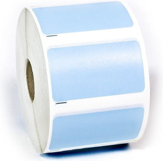 Pelikan Etikettendrucker-Band in Blau Farbe