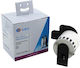 G&G Label Maker Tape in White Colour