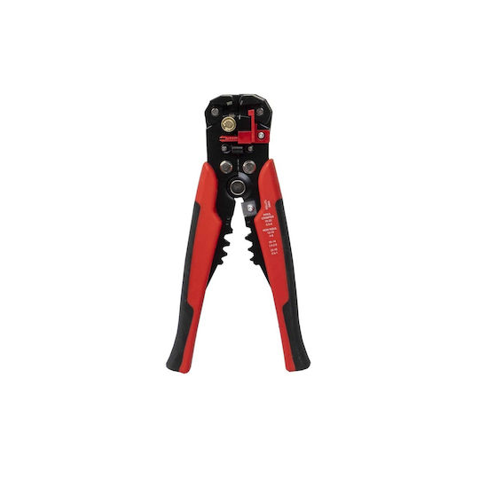 5-in-1 Crimpzange Pin Decabling Z-Tools ZTS 5678