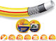Lux Tools Gartenschlauch 1 Zoll 25m