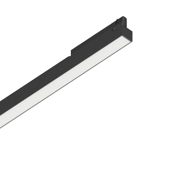 Ideal Lux LED Kommerzielle Lineare Beleuchtung Decke Warmes Weiß