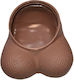 Diablo Picante Egg Emptying Bag Dark Tone