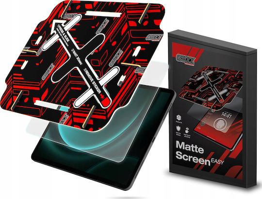 Grizzglass Mattescreen Easy Matte Film Samsung Galaxy Tab S9 Fe