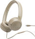 JBL Tune 530C Verkabelte On-Ear Kopfhörer Gold