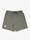 Manto Active Shorts Pulse Khaki L