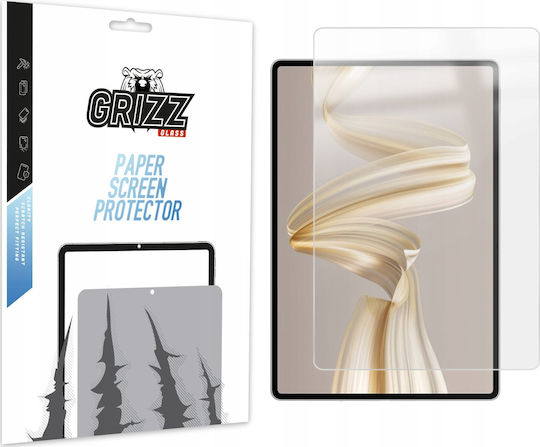 Grizzglass Матов Филм Grizzglass Paperscreen Huawei МейтПад Про 12.2" 2024
