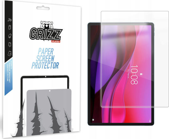 Grizzglass Paperscreen Матов Защитен Екран Lenovo Yoga Tab Plus 12.7"