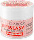 Claresa Easy Builder Gel Νυχιών 45gr