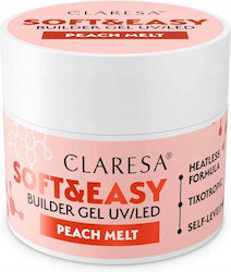 Claresa Easy Portocaliu 12gr Claresa Easy Portocaliu 12gr