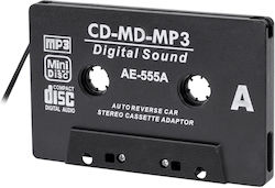 Mini Jack 3.5mm Kassettenband-Adapter für Auto Mini Jack 3.5mm Kassettenband-Adapter für Auto
