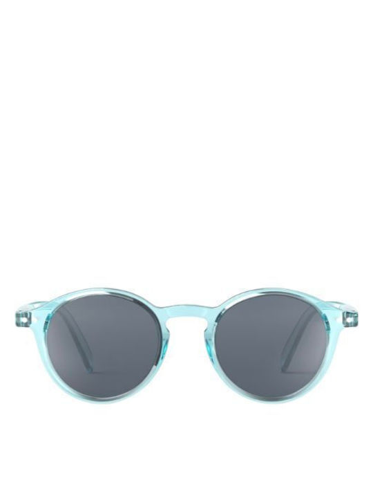 Izipizi Kids Sunglasses with Polarized Turquois...