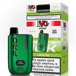 IVG 20mg IVG 20mg