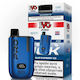 Ivg Pro Kit Blue Raspberry Ice 20mg 2ml+10ml