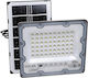 Solar Panel Projector 30w Z-tools Zts8565