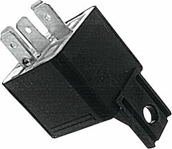 Standard Motor Products Стартерно Реле Mc-rly2 Harley Davidson Flhtc 1450 03-04
