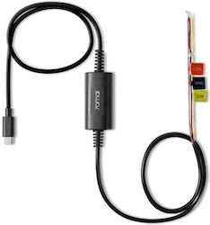 70mai Кабел Захранване За Автомобил Hardware Kit Up03 Xiaup03