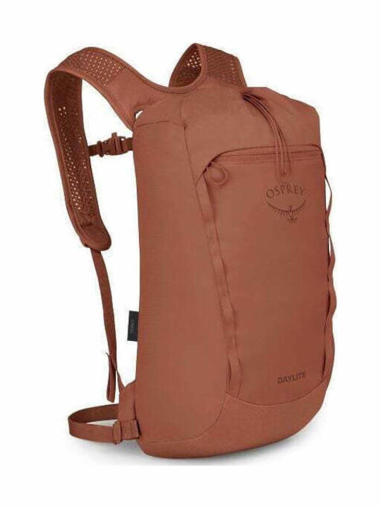 Osprey Daylite Cinch 15lt Πορτοκαλί