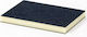 Schleifpapier Schaumstoff-Schleifpads K100