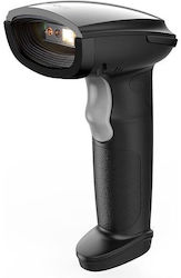 Inateck Scanner Portabil Wireless