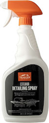 Traeger Detergent 709ml