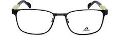 Adidas Sport Asp Montatura Vista Sp5022 005 54 18 140 Adidas Sport Asp Montatura Vista Sp5022 005 54 18 140
