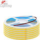 Home Lighting LED Strip 220V Warm White Light 0.1m