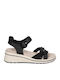 Summer Women's Platforms Black