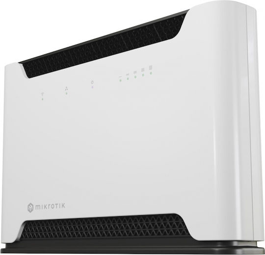 MikroTik Chateau LTE7 v7 Ασύρματο Router Wi‑Fi 5