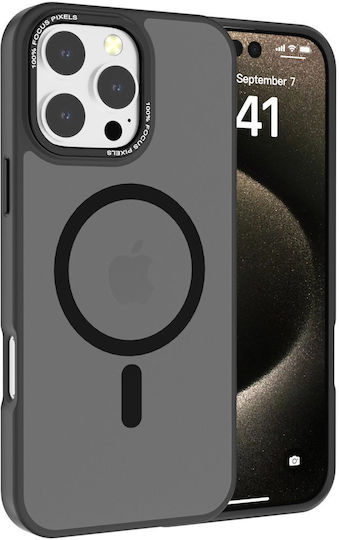 Alien Starcase Back Cover (iPhone 14 Plus)