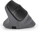 Bakker Elkhuizen BNEPRFP3MVML Mouse Vertical Ergonomic Wireless Pentru Persoanele Stângace Gri
