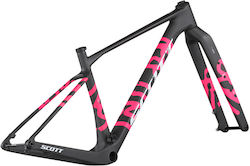 Scott Scale Gravel RC Frame Racing
