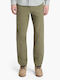 Cargo Trousers Olive