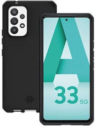 Mobilis Back Cover Neagră Galaxy S23 Ultra Mobilis Back Cover Neagră Galaxy S23 Ultra
