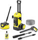 Karcher K 6 Flex Home Electric Pressure Washer 2200W with 160bar Pressure