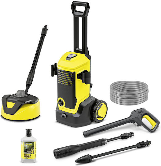 Karcher K 6 Flex Home Electric Pressure Washer 2200W with 160bar Pressure