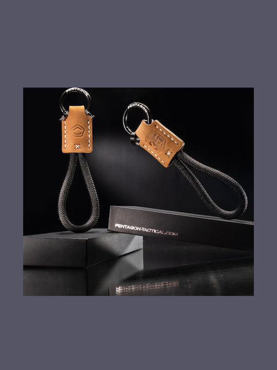 Pentagon Apiron Edc Keychain Ключодържател За К...