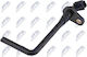 NTY Auto-Motorsensor für Opel Vivaro Renault Megane Kadjar Talisman Scenic Großartiger Szenischer Koleos Espace Verkehr