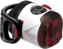 Lezyne Rechargeable Rear Bicycle Light